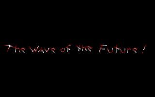 Wave Logo