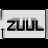 Zuul Logo